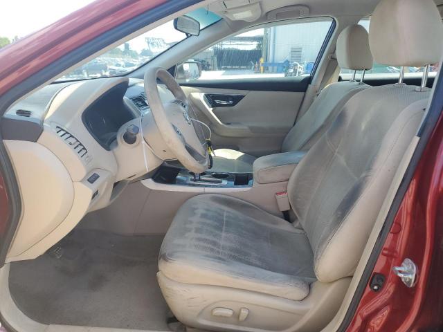 Photo 7 from auction – 2014 NISSAN ALTIMA 2.5 with VIN 1N4AL3AP4EC148768