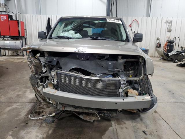 Photo 5 from auction – 2008 JEEP PATRIOT SP with VIN 1J8FF28W58D617680