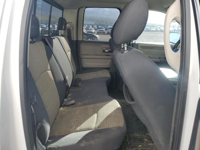 صورة رقم 10 من المزاد - 2010 DODGE RAM 1500 مع VIN 1D7RV1GP4AS136287
