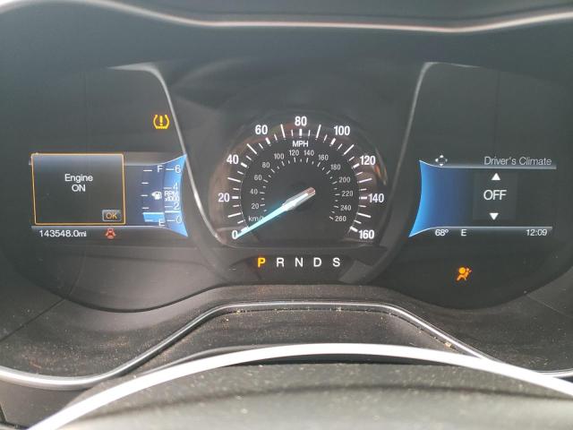 Zdjęcie 9 z aukcji – 2016 FORD FUSION SE z VIN 3FA6P0HD4GR109963