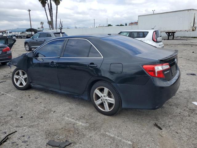 Photo 2 from auction – 2013 TOYOTA CAMRY L with VIN 4T1BF1FK8DU242440