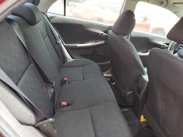 Photo 10 from auction – 2010 TOYOTA COROLLA S with VIN 2T1BU4EE2AC501827