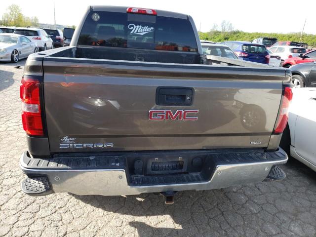 Photo 6 from auction – 2015 GMC SIERRA K15 with VIN 3GTU2VEC6FG433371