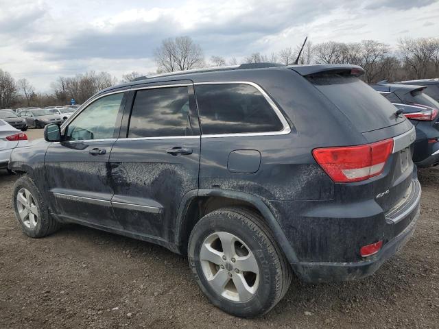 Photo 2 from auction – 2012 JEEP GRAND CHER with VIN 1C4RJFAG4CC303028