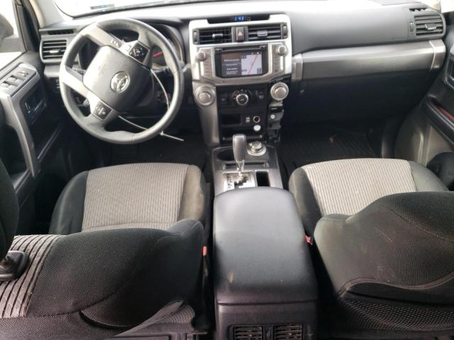 Photo 8 from auction – 2017 TOYOTA 4RUNNER SR with VIN JTEBU5JR0H5466366