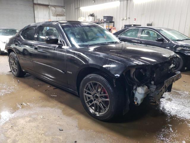 Photo 4 from auction – 2010 DODGE CHARGER R/ with VIN 2B3CK5CT3AH133232