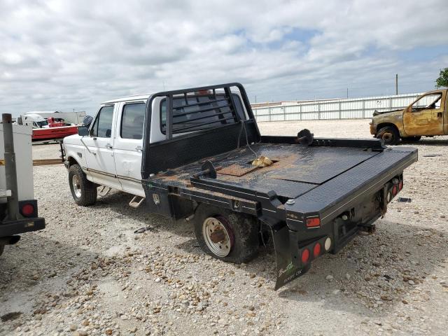 Photo 2 from auction – 1996 FORD F250 with VIN 1FTHW26F5TEA55852