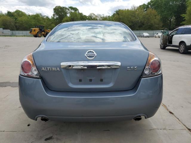 Photo 6 from auction – 2012 NISSAN ALTIMA BAS with VIN 1N4AL2AP5CC151329