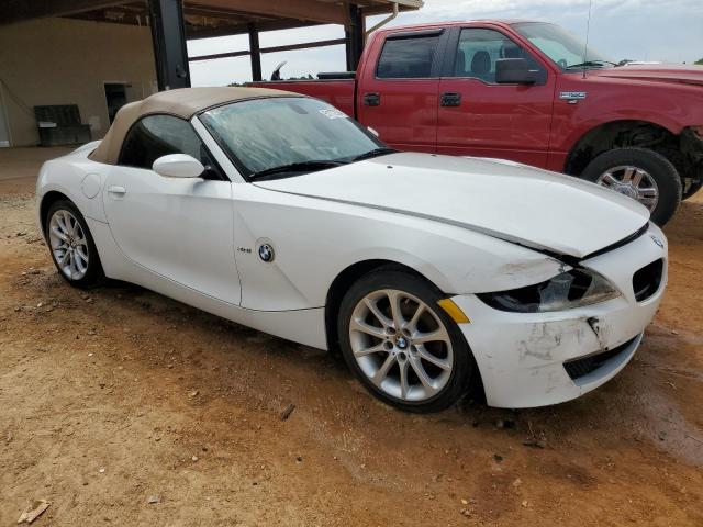 Photo 4 from auction – 2006 BMW Z4 3.0 with VIN 4USBU33556LW69680