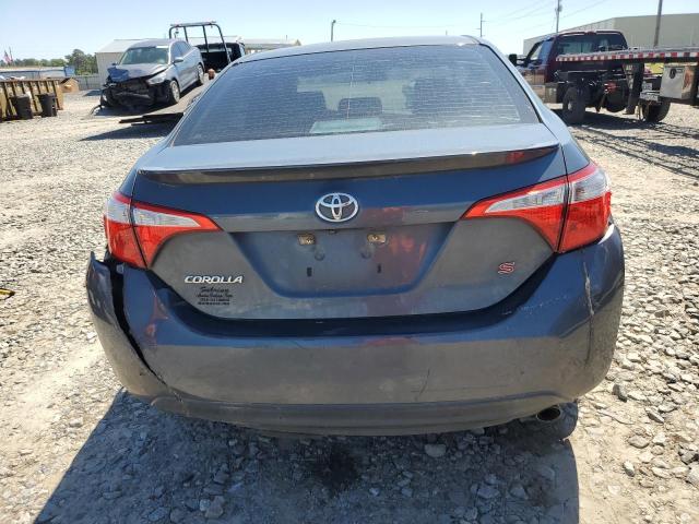 Photo 6 from auction – 2014 TOYOTA COROLLA L with VIN 5YFBURHE5EP141578