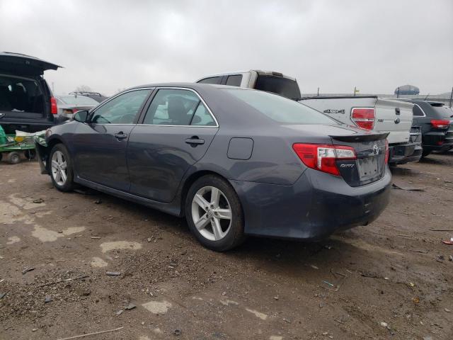 Photo 2 from auction – 2014 TOYOTA CAMRY L with VIN 4T1BF1FK9EU358537