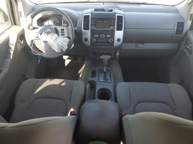 Photo 8 from auction – 2015 NISSAN FRONTIER S with VIN 1N6AD0ER2FN716312