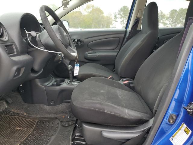 Photo 7 from auction – 2012 NISSAN VERSA S with VIN 3N1CN7AP7CL881812