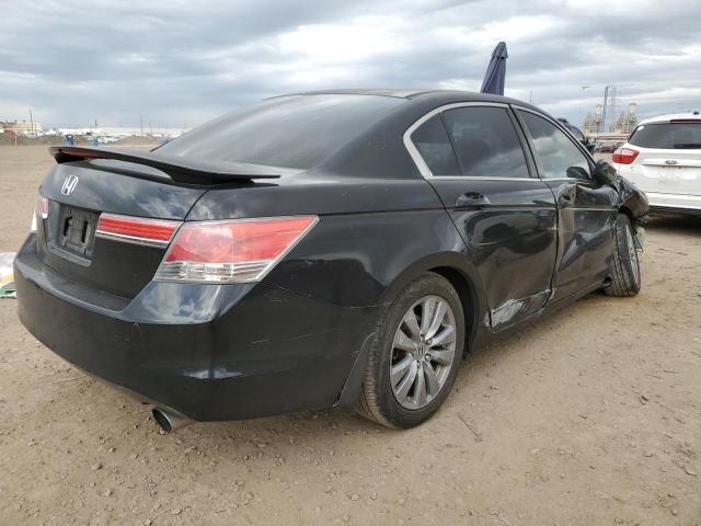 Photo 3 from auction – 2011 HONDA ACCORD EX with VIN 1HGCP2F70BA118685