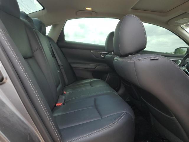 Photo 10 from auction – 2018 NISSAN ALTIMA 2.5 with VIN 1N4AL3AP2JC146737