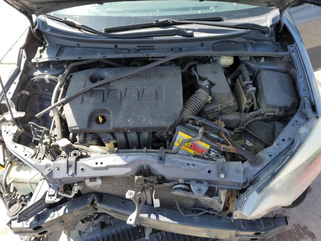 Photo 11 from auction – 2016 TOYOTA COROLLA L with VIN 5YFBURHE4GP469173