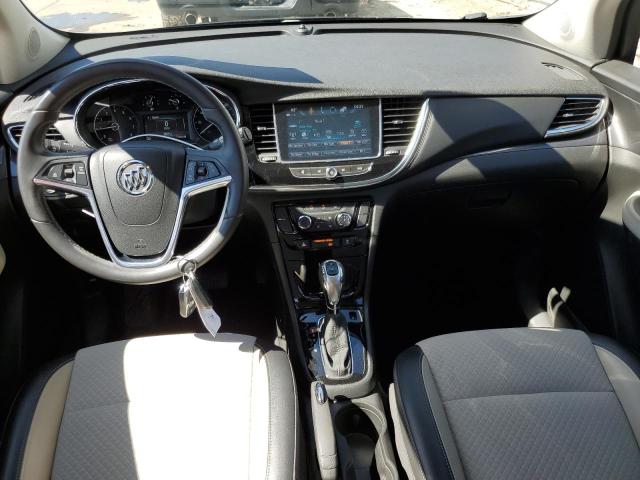 Photo 8 from auction – 2018 BUICK ENCORE PRE with VIN KL4CJESB1JB581045