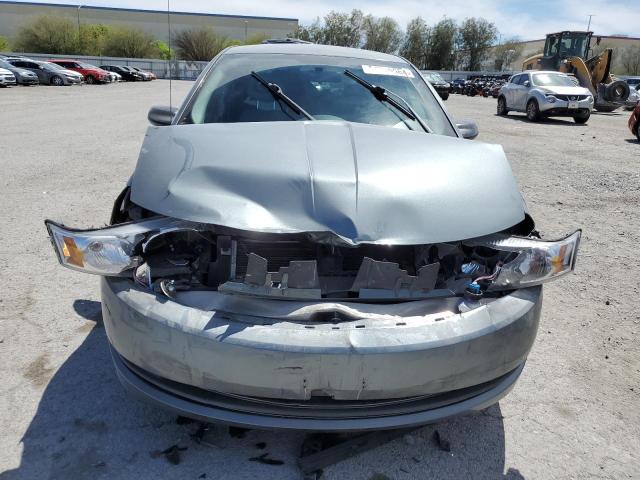 Photo 5 from auction – 2004 SATURN ION LEVEL with VIN 1G8AZ52F74Z184499