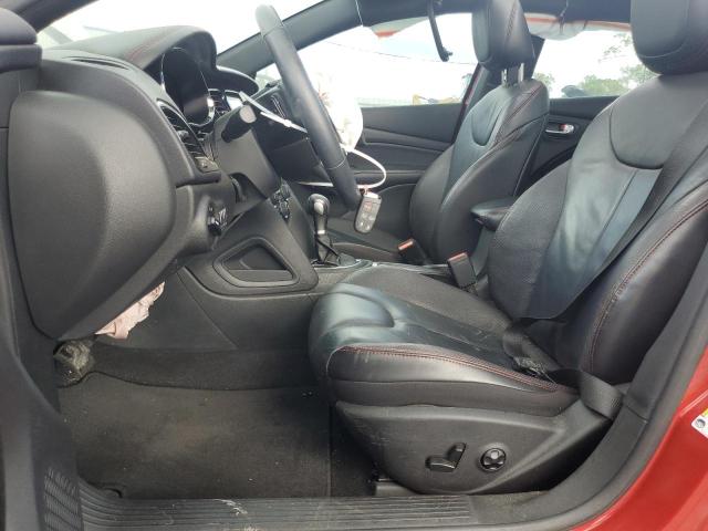 Photo 7 from auction – 2015 DODGE DART GT with VIN 1C3CDFEB2FD224391