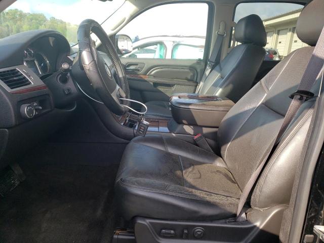 Photo 7 from auction – 2012 CADILLAC ESCALADE P with VIN 1GYS4CEF7CR194855