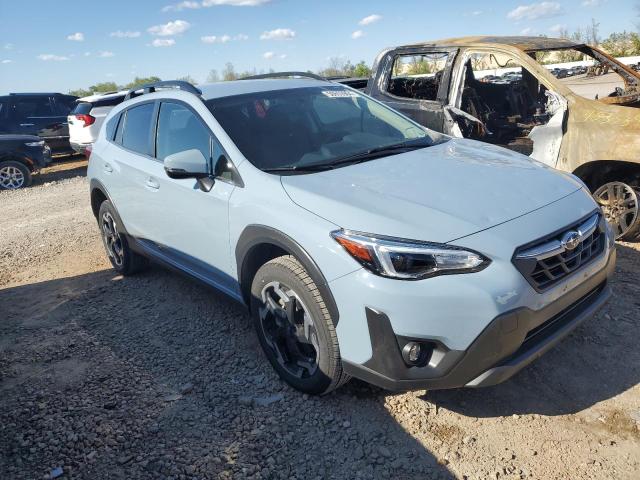 Photo 4 from auction – 2021 SUBARU CROSSTREK with VIN JF2GTHMC9M8280518