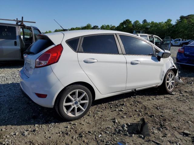 Photo 3 from auction – 2019 FORD FIESTA SE with VIN 3FADP4EJ1KM150663