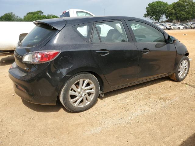 Photo 3 from auction – 2012 MAZDA 3 I with VIN JM1BL1M75C1609161
