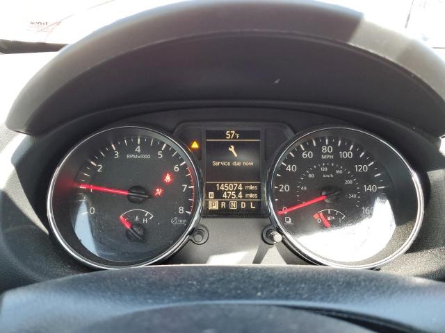 Photo 9 from auction – 2014 NISSAN ROGUE SELE with VIN JN8AS5MT4EW610315