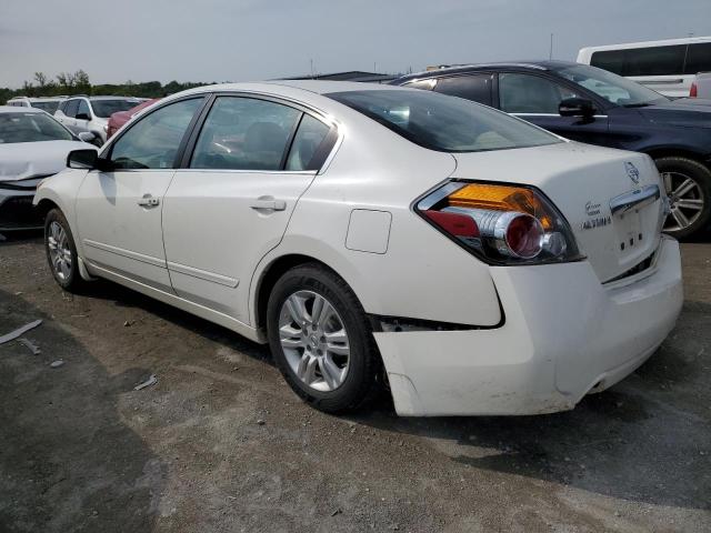 Photo 2 from auction – 2012 NISSAN ALTIMA BAS with VIN 1N4AL2AP8CN421528