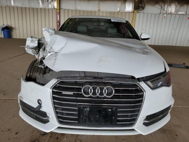 Photo 5 from auction – 2016 AUDI A6 PREMIUM with VIN WAUGFAFC1GN020644