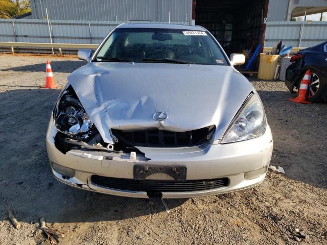 Photo 5 from auction – 2003 LEXUS ES 300 with VIN JTHBF30G030142826