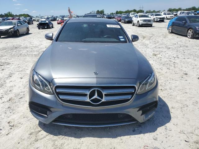Photo 5 from auction – 2018 MERCEDES-BENZ E 300 with VIN WDDZF4JB2JA481691
