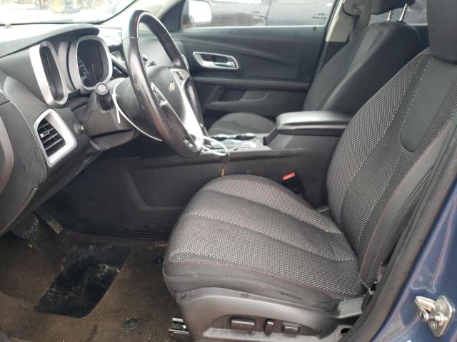 صورة رقم 7 من المزاد - 2011 CHEVROLET EQUINOX LT مع VIN 2CNALDEC3B6301907