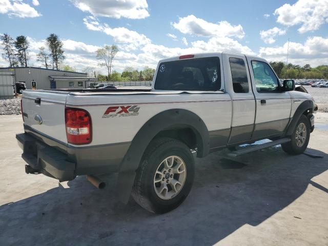 Photo 3 from auction – 2007 FORD RANGER SUP with VIN 1FTZR45E87PA01021