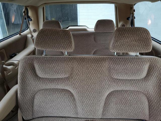 Photo 10 from auction – 2000 DODGE CARAVAN with VIN 2B4GP44G4YR713488