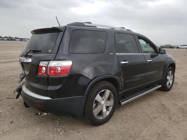 Zdjęcie 3 z aukcji – 2011 GMC ACADIA SLT z VIN 1GKKRSED6BJ397379