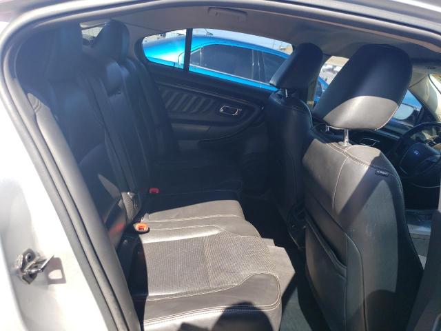 Photo 10 from auction – 2011 FORD TAURUS LIM with VIN 1FAHP2FW3BG113317