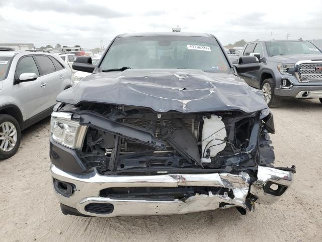 Photo 5 from auction – 2021 RAM 1500 BIG H with VIN 1C6RREFG6MN794307