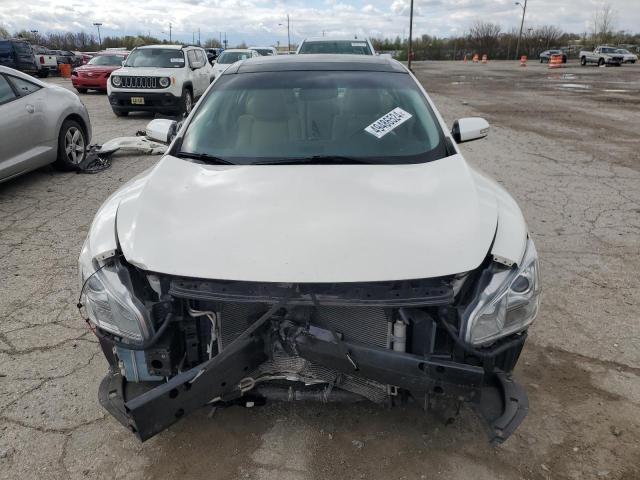 Zdjęcie 5 z aukcji – 2009 NISSAN MAXIMA S z VIN 1N4AA51E19C833901