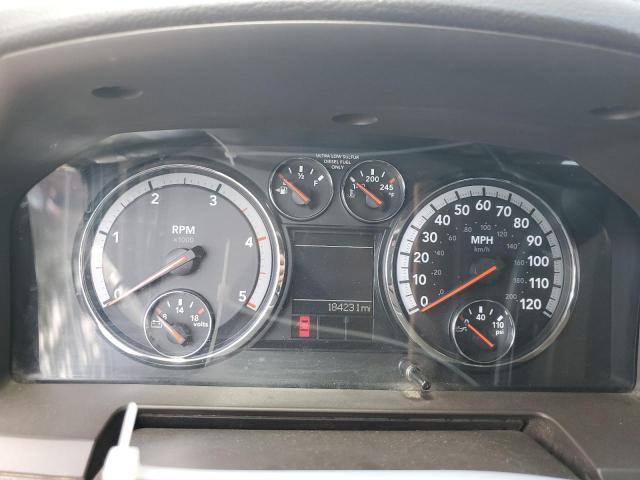 Photo 9 from auction – 2011 DODGE RAM 2500 with VIN 3D7UT2HL9BG557240