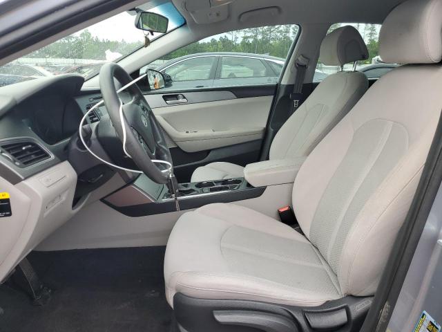 Photo 7 from auction – 2016 HYUNDAI SONATA SE with VIN 5NPE24AFXGH391553
