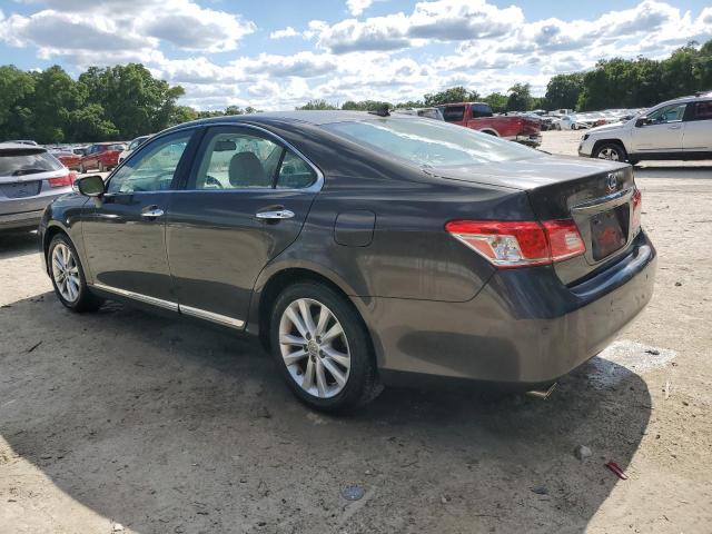 Photo 2 from auction – 2011 LEXUS ES 350 with VIN JTHBK1EG5B2444740