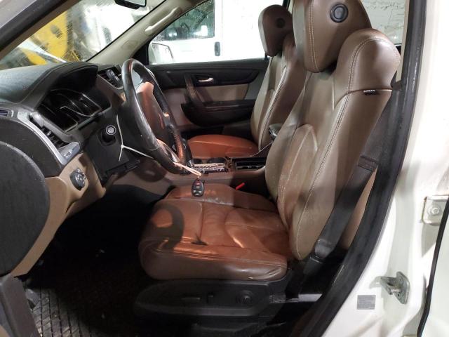 Photo 7 from auction – 2014 GMC ACADIA SLT with VIN 1GKKRRKD3EJ302259