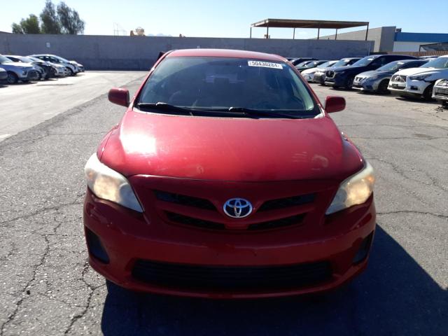 Photo 5 from auction – 2012 TOYOTA COROLLA BA with VIN 5YFBU4EE1CP068553