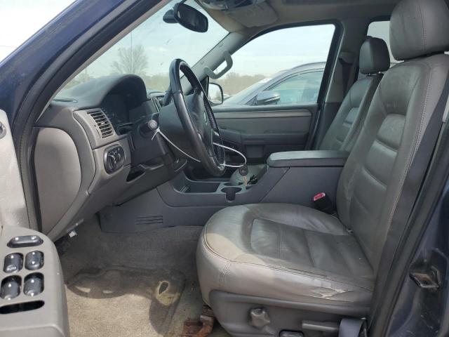 Photo 7 from auction – 2004 FORD EXPLORER X with VIN 1FMZU73K74UA86659