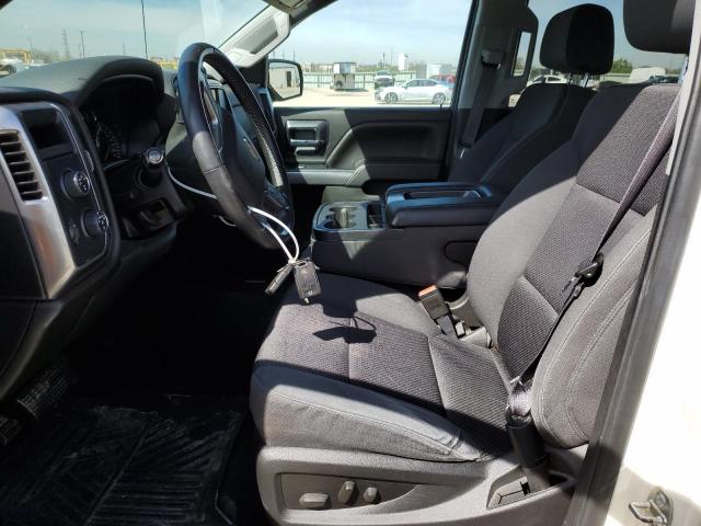 Photo 7 from auction – 2014 CHEVROLET SILVERADO with VIN 3GCUKREC7EG217695