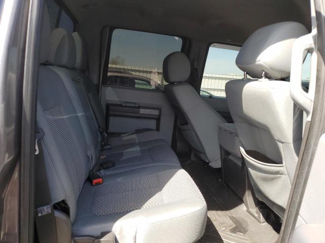 Foto 11 de la subasta – 2014 FORD F250 SUPER con VIN 1FT7W2B60EEB62683