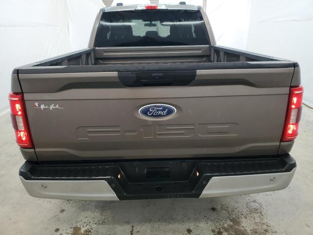 Photo 6 from auction – 2022 FORD F150 SUPER with VIN 1FTEX1CB0NKF08971
