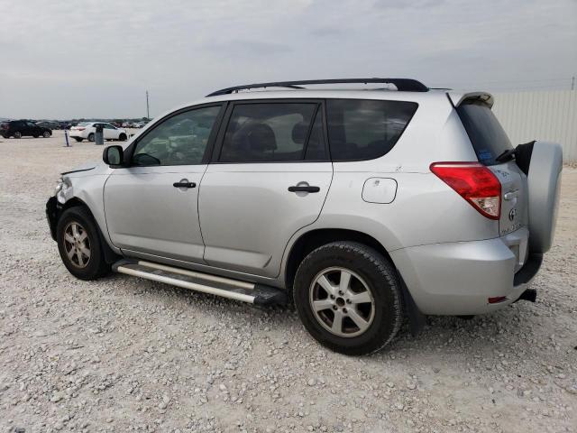 Photo 2 from auction – 2007 TOYOTA RAV4 with VIN JTMZD33V776040443