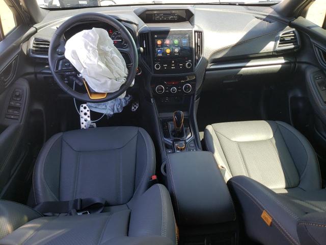 Photo 8 from auction – 2023 SUBARU FORESTER W with VIN JF2SKAMC8PH529271